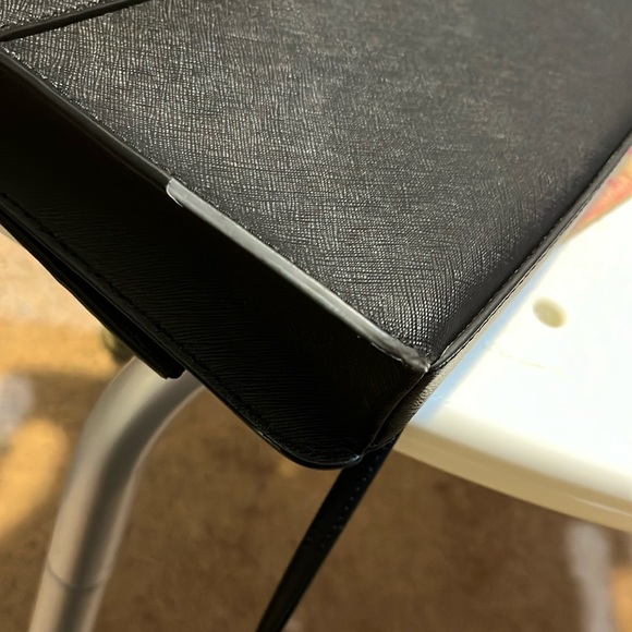 Kate Spade crossbody with bow - Picture 12 of 12